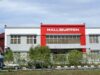 Halliburton Energy Services Graduate Internship Program 2026 halliburton energy services