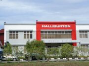 Halliburton Energy Services Graduate Internship Program 2026 halliburton energy services