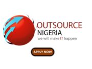 Receptionist at Outsource Nigeria outsource nigeria