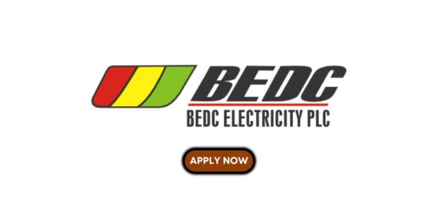 Benin Electricity Distribution Plc (BEDC)