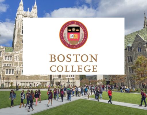 Boston College Gabelli Presidential Scholarship 2026 | Fully Funded Scholarship in USA Boston College