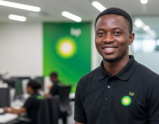 British Petroleum Internship for Nigerians 2026 British Petroleum Internship