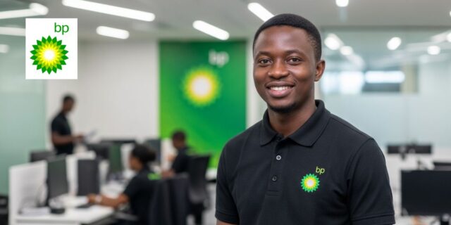 British Petroleum Internship British Petroleum Internship