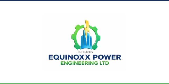 Equinoxx Power Engineering Limited