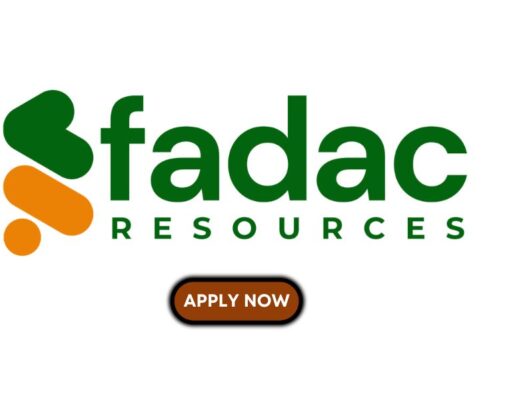 Receptionist / Admin Officer at Fadac Resources Fadac Resources
