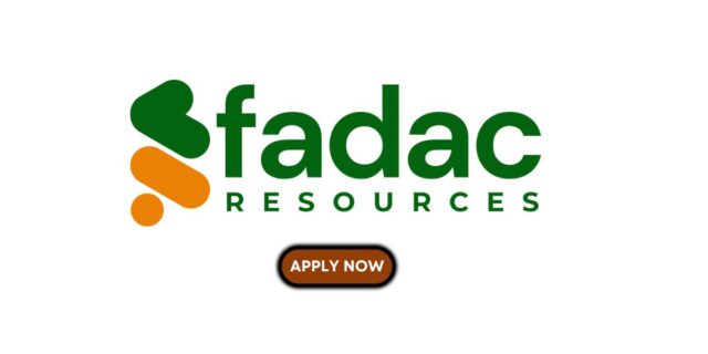 Fadac Resources Fadac Resources