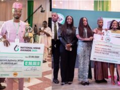 Federal Government National MSME Awards 2026 | 1billion Grants for Nigerians Federal Government National MSME Awards