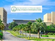 2026 King Fahd University Scholarship (KFUPM) | Fully Funded Scholarship in Saudi Arabia King Fahd University Scholarship