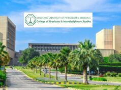 2026 King Fahd University Scholarship (KFUPM) | Fully Funded Scholarship in Saudi Arabia King Fahd University Scholarship