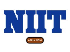 Admin Officer at NIIT NIIT