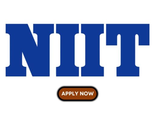 Admin Officer at NIIT NIIT