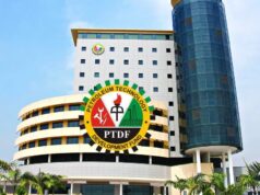 PTDF Scholarship 2026 – Petroleum Technology Development Fund PTDF