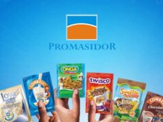 Accounts Receivable Officer at Promasidor Promasidor