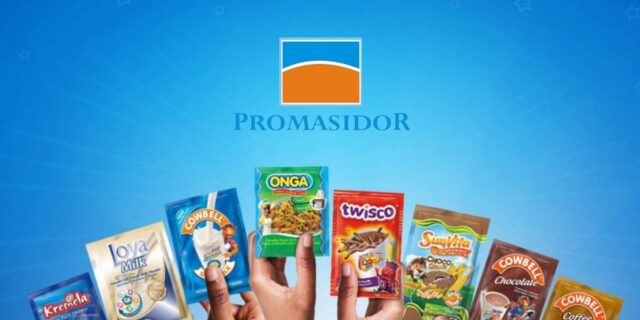 Promasidor