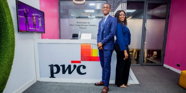 PwC Graduate Associate Programme PwC Graduate Associate Programme