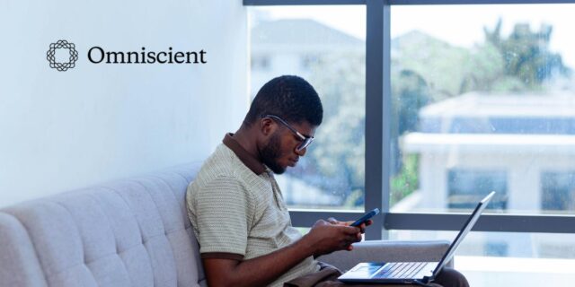 Remote Jobs at Omniscient