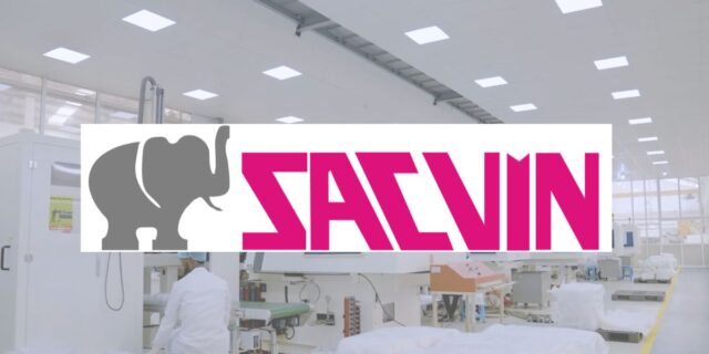 Sacvin Nigeria Limited