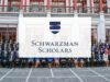 Schwarzman Scholarship Program 2027 | Fully Funded Scholarship in China Schwarzman Scholarship Program