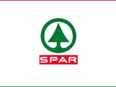 Remote Cashier at Spar Market Spar