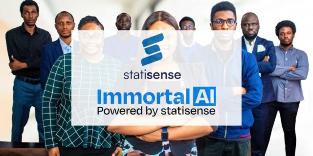 Statisense AI Student Partner Program