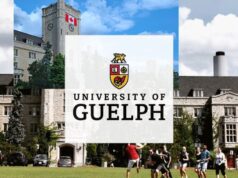 University of Guelph Scholarship 2026 | Fully Funded Scholarship in Canada University of Guelph