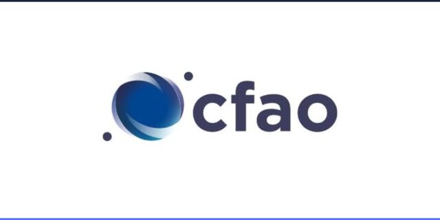 cfao group