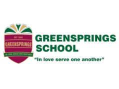 2026 Greensprings School Graduate Trainee Program greensprings school