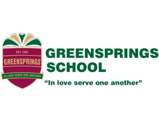 2026 Greensprings School Graduate Trainee Program greensprings school