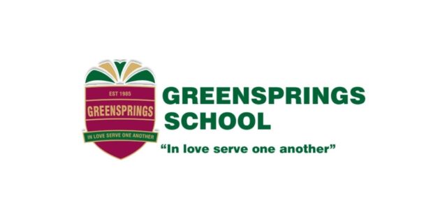 greensprings school